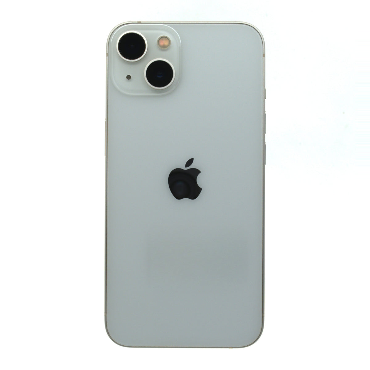 95新 Apple iPhone 13 256G 星光色 中國大陸版