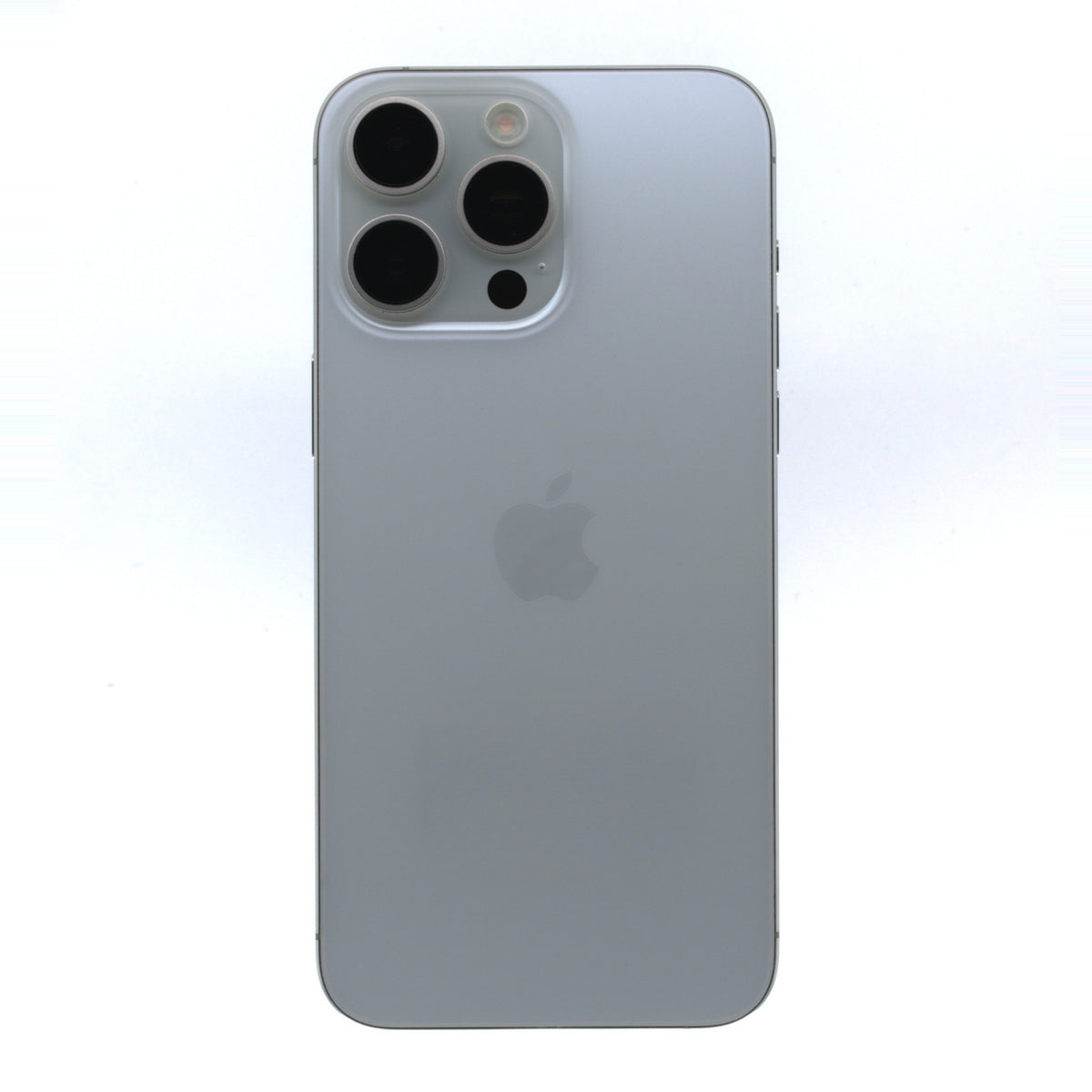 95新 Apple iPhone 15 Pro Max 256G 白色鈦金屬 中國大陸版