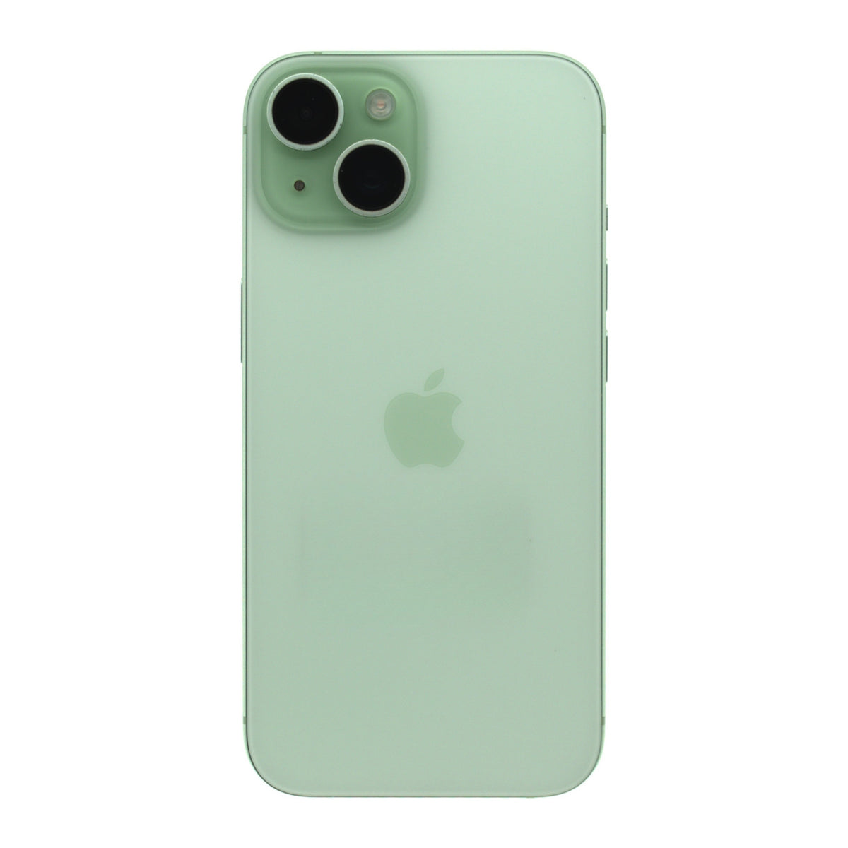 95新 Apple iPhone 15 256G 綠色 中國大陸版