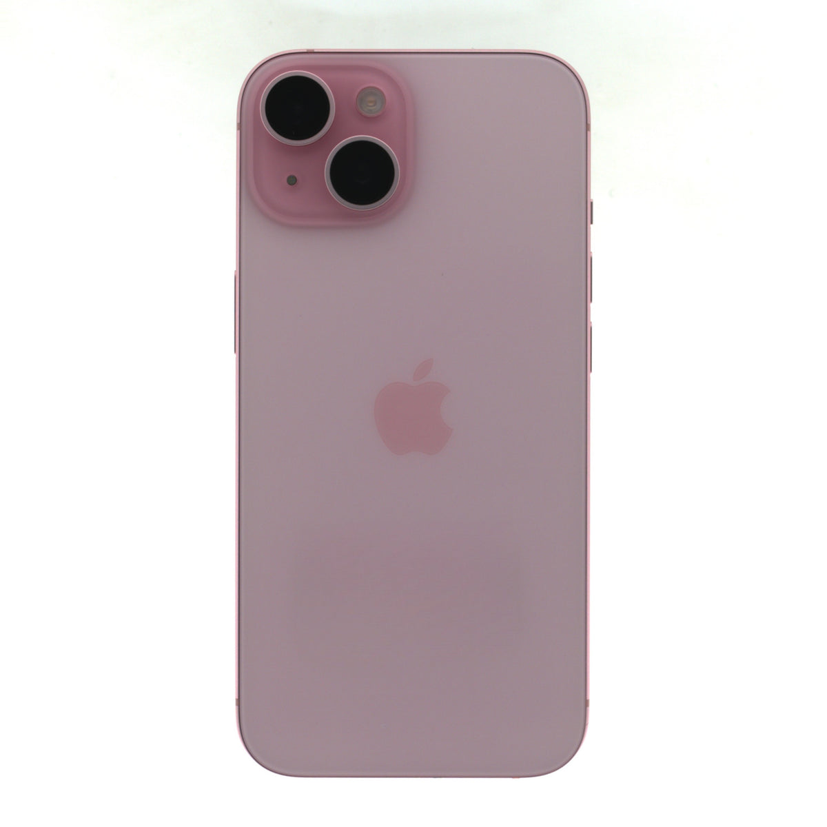 95新 Apple iPhone 15 256G 粉紅色 中國大陸版