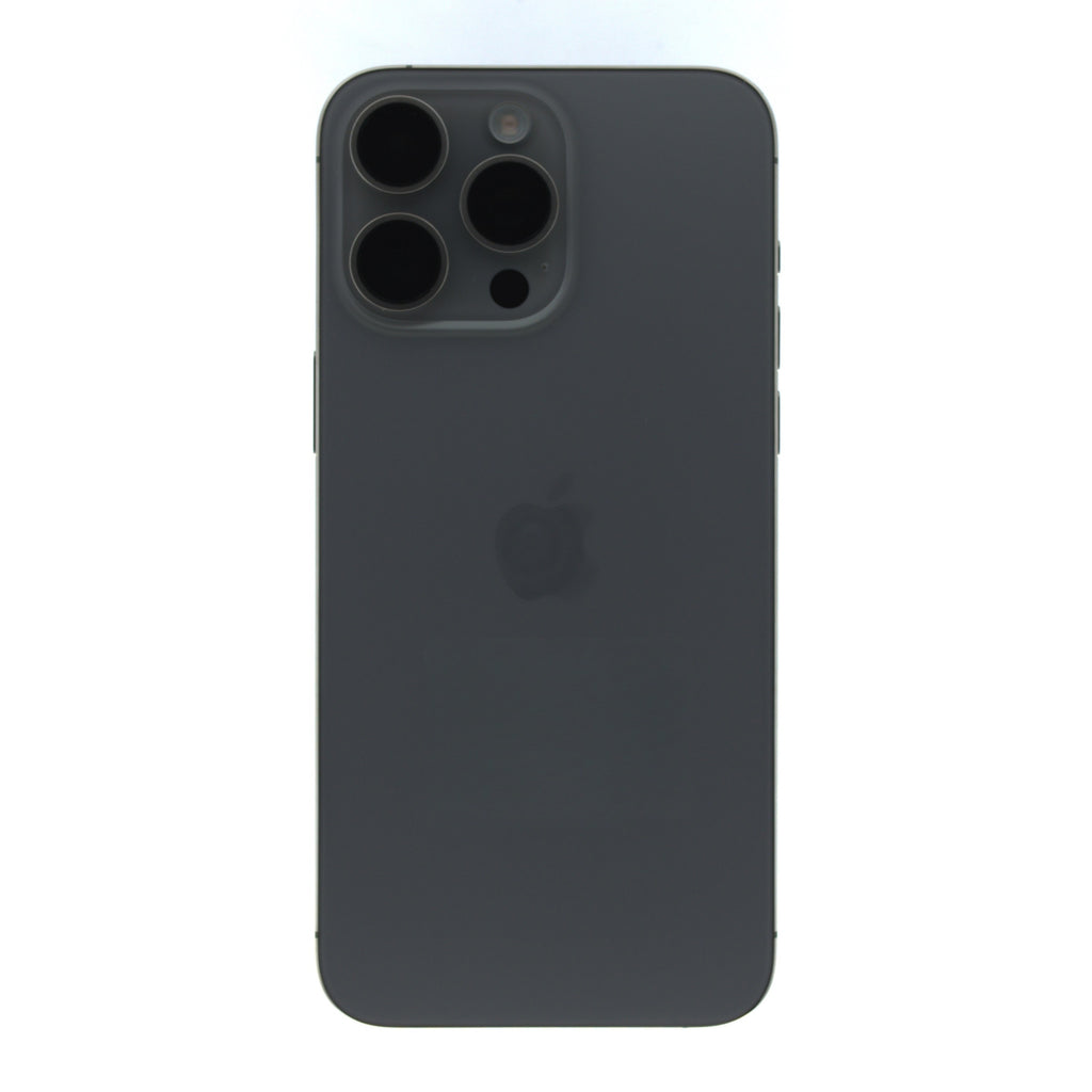 95新 Apple iPhone 15 Pro Max 256G 原色鈦金屬 中國大陸版