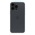 95新 Apple iPhone 15 Pro Max 256G 原色鈦金屬 中國大陸版