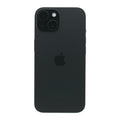 95新 Apple iPhone 15 128G 黑色 中國大陸版