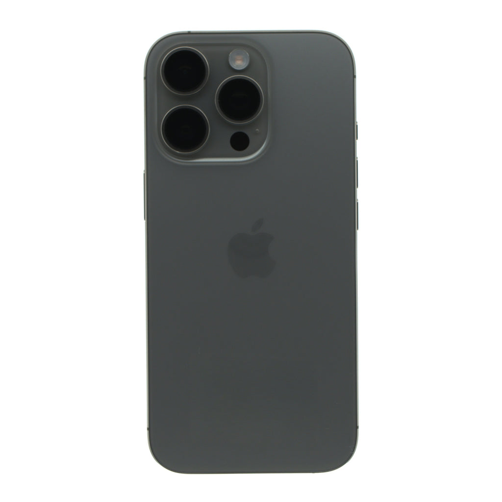 95新 Apple iPhone 16 Pro 128G 原色鈦金屬 中國大陸版