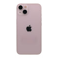 95新 Apple iPhone 13 256G 粉紅色 中國大陸版