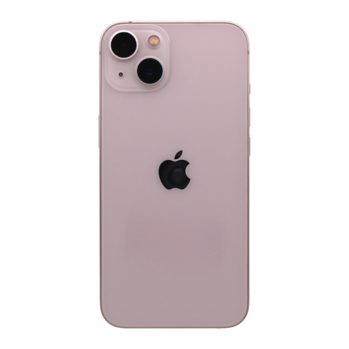 95新 Apple iPhone 13 256G 粉紅色 中國大陸版