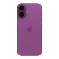 95新 Apple iPhone 16 256G 粉紅色 中國大陸版