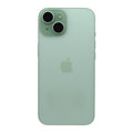 95新 Apple iPhone 15 256G 綠色 中國大陸版