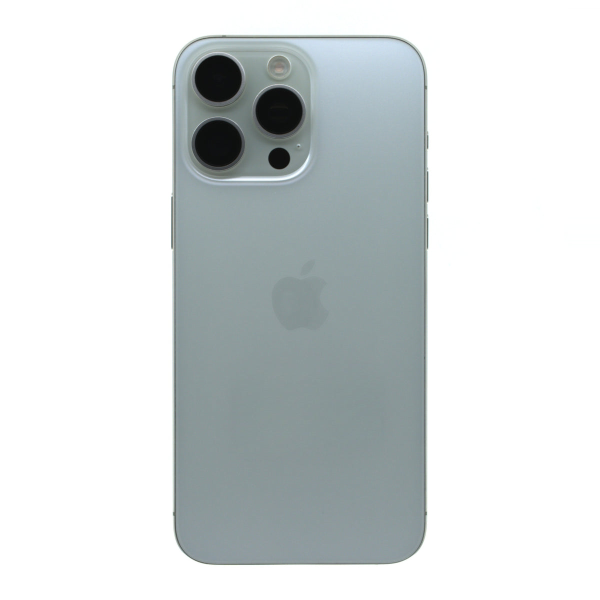 95新 Apple iPhone 15 Pro Max 256G 白色鈦金屬 中國大陸版