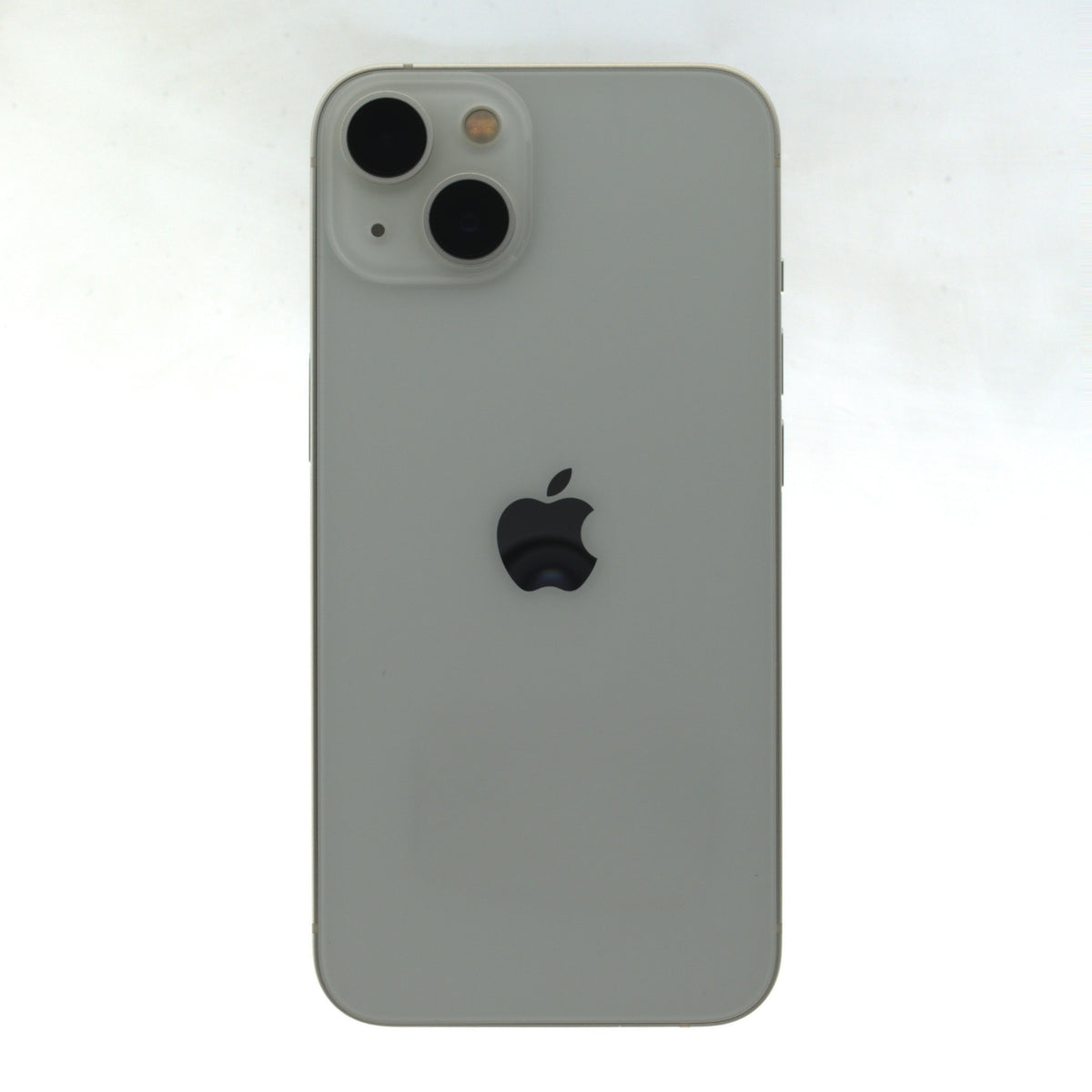 95新 Apple iPhone 13 256G 星光色 中國大陸版