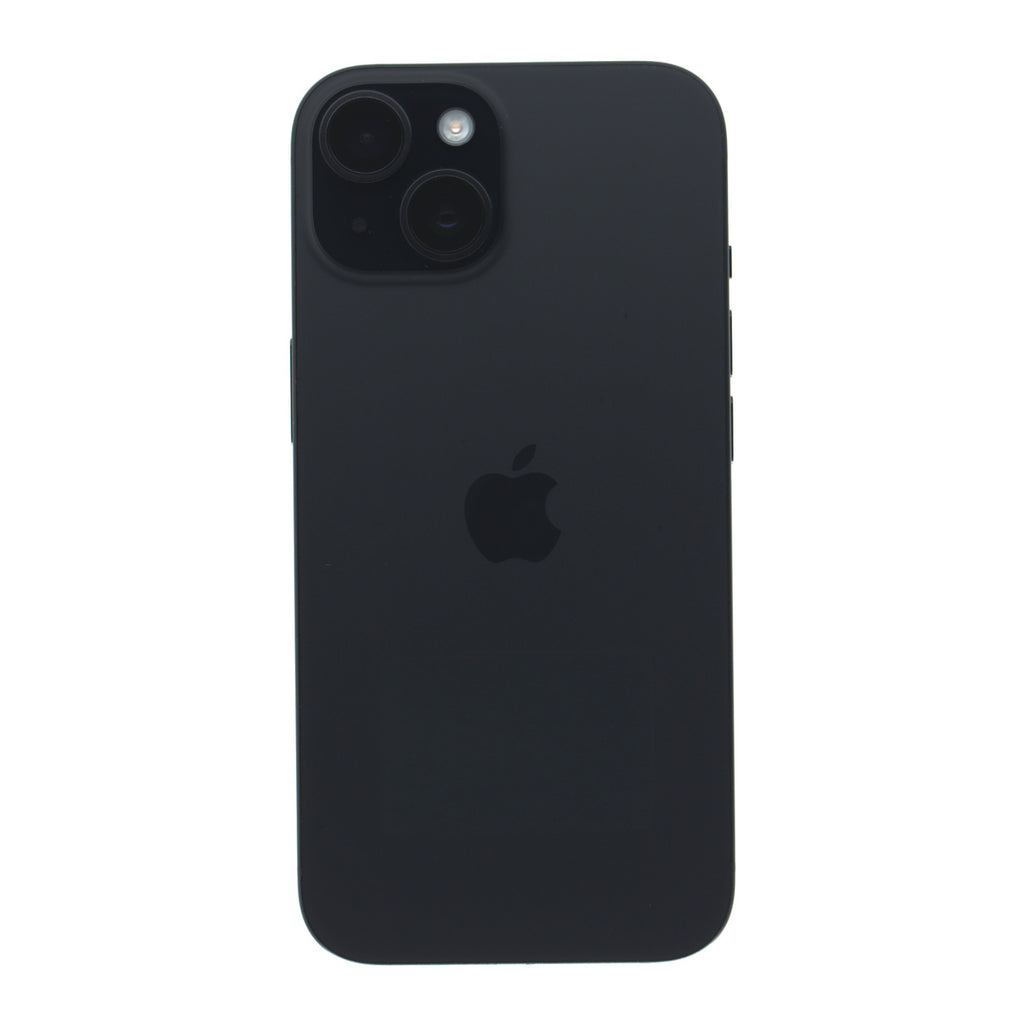 95新 Apple iPhone 15 128G 黑色 中國大陸版