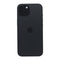 95新 Apple iPhone 15 128G 黑色 中國大陸版