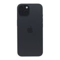 95新 Apple iPhone 15 256G 黑色 中國大陸版