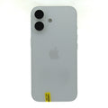95新 Apple iPhone 16 256G 白色 中國大陸版