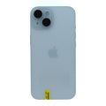 95新 Apple iPhone 15 128G 藍色 中國大陸版