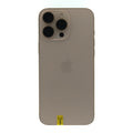 95新 Apple iPhone 16 Pro Max 256G 沙漠色鈦金屬 中國大陸版