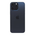 95新 Apple iPhone 15 Pro Max 256G 藍色鈦金屬 中國大陸版