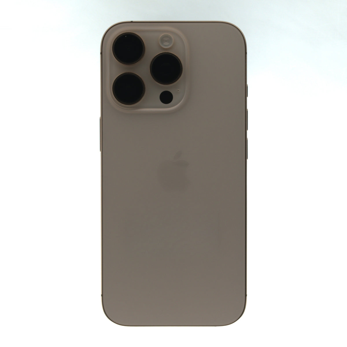 99新 Apple iPhone 16 Pro 128G 沙漠色鈦金屬 中國大陸版