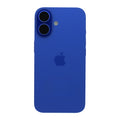 95新 Apple iPhone 16 256G 群青色 中國大陸版
