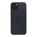 95新 Apple iPhone 15 128G 黑色 中國大陸版
