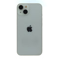 95新 Apple iPhone 13 256G 星光色 中國大陸版