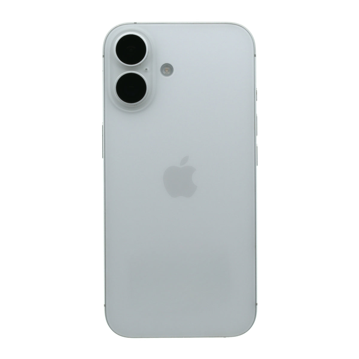 99新 Apple iPhone 16 256G 白色 中國大陸版