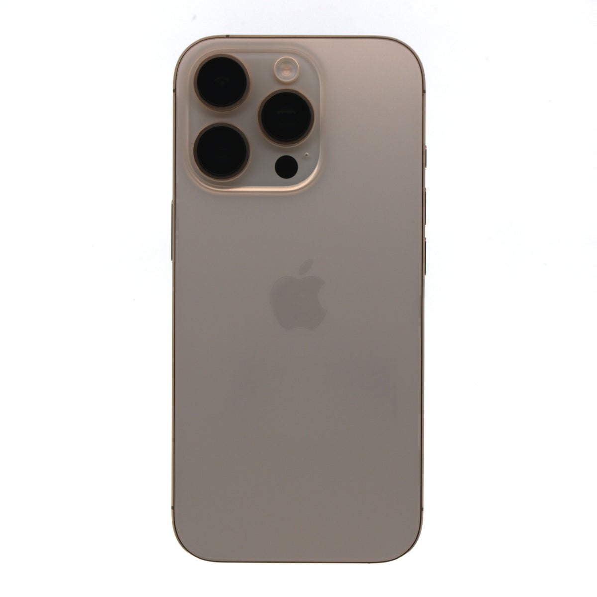99新 Apple iPhone 16 Pro 128G 沙漠色鈦金屬 中國大陸版