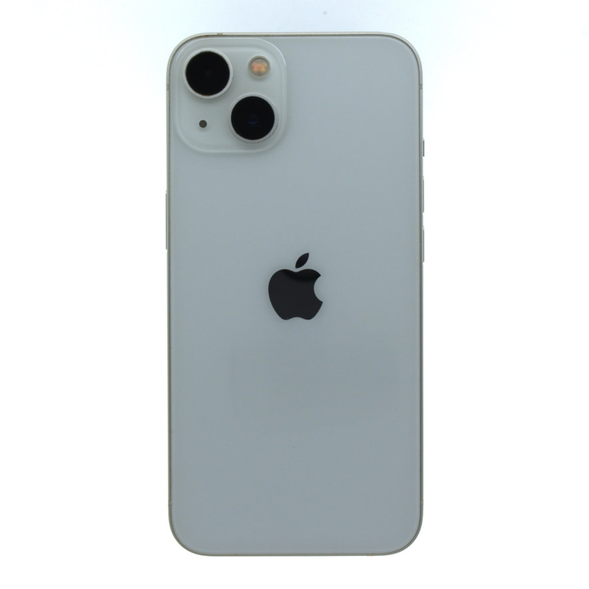 95新 Apple iPhone 13 256G 星光色 中國大陸版