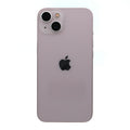 95新 Apple iPhone 13 256G 粉紅色 中國大陸版