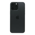 95新 Apple iPhone 15 Pro Max 256G 黑色鈦金屬 中國大陸版
