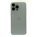95新 Apple iPhone 15 Pro Max 256G 白色鈦金屬 中國大陸版