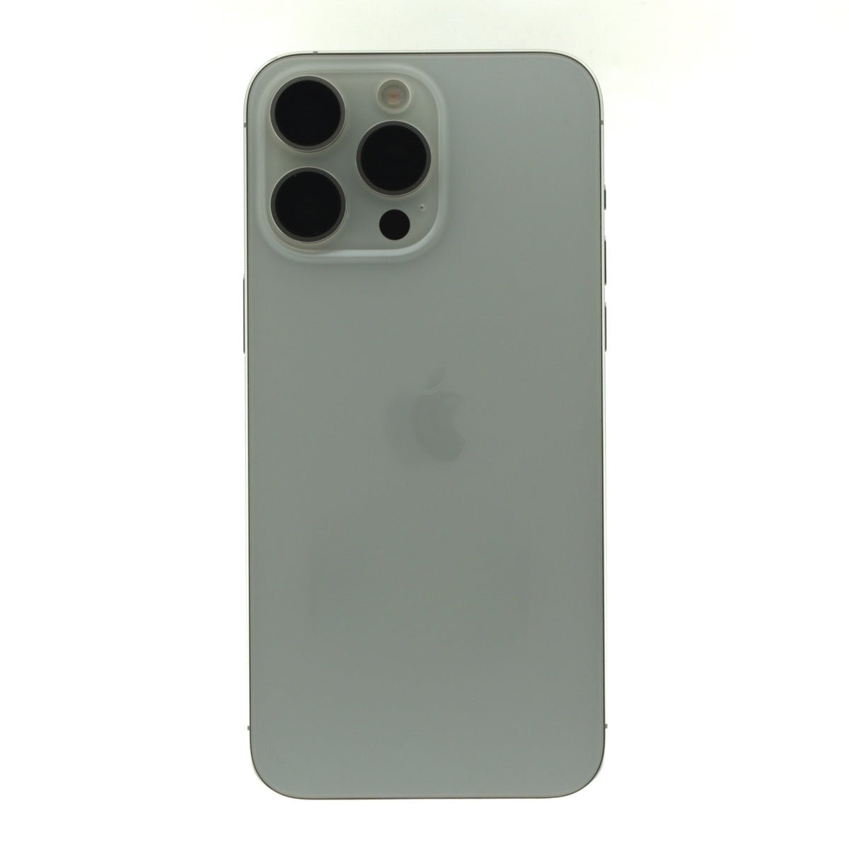 95新 Apple iPhone 15 Pro Max 256G 白色鈦金屬 中國大陸版