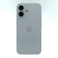 95新 Apple iPhone 16 128G 白色 中國大陸版