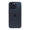 95新 Apple iPhone 15 Pro 256G 藍色鈦金屬 中國大陸版