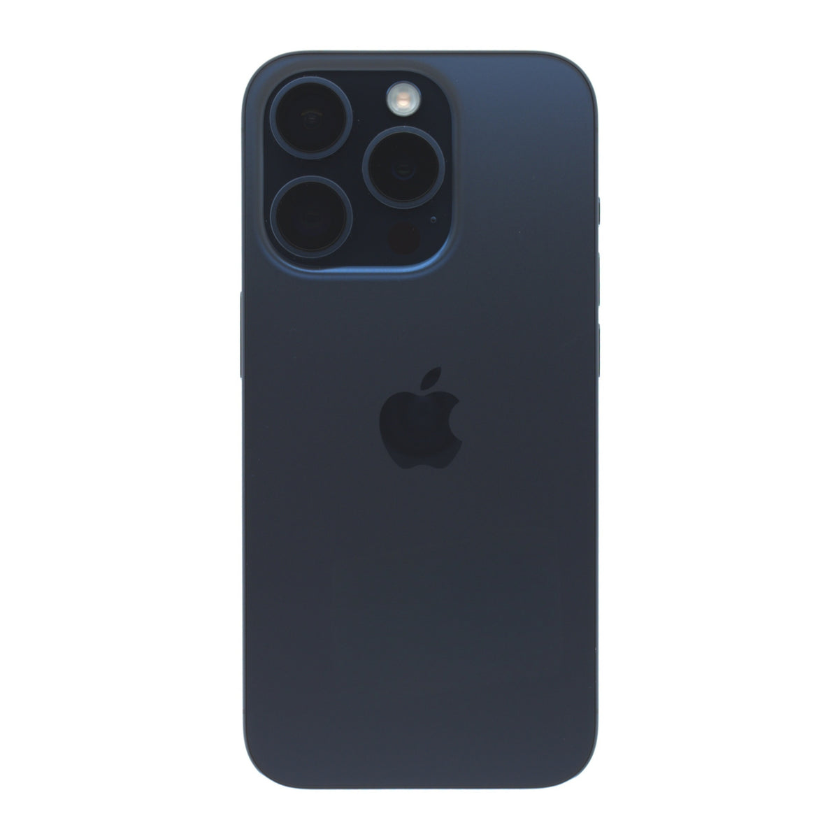 95新 Apple iPhone 15 Pro 256G 藍色鈦金屬 中國大陸版