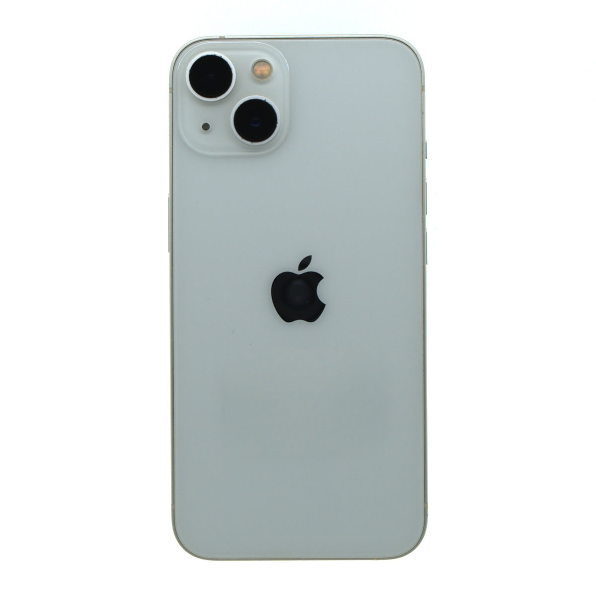 95新 Apple iPhone 13 128G 星光色 中國大陸版