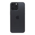 95新 Apple iPhone 15 Pro Max 256G 黑色鈦金屬 中國大陸版