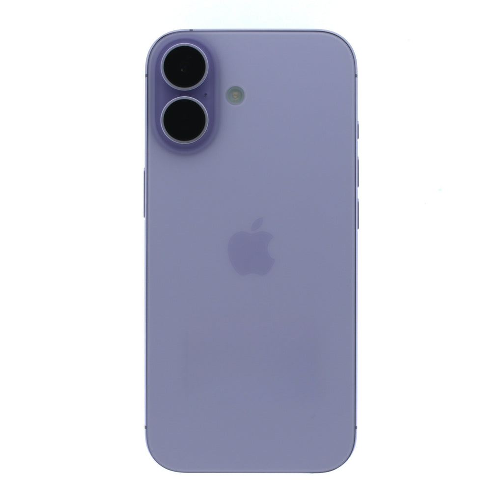 95新 Apple iPhone 17 256G 薰衣草紫色 中國大陸版