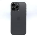 95新 Apple iPhone 15 Pro Max 512G 原色鈦金屬 中國大陸版