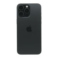 95新 Apple iPhone 15 Pro Max 256G 黑色鈦金屬 中國大陸版