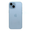 95新 Apple iPhone 15 256G 藍色 中國大陸版