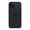 95新 Apple iPhone 15 256G 黑色 中國大陸版