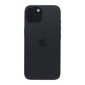95新 Apple iPhone 15 128G 黑色 中國大陸版