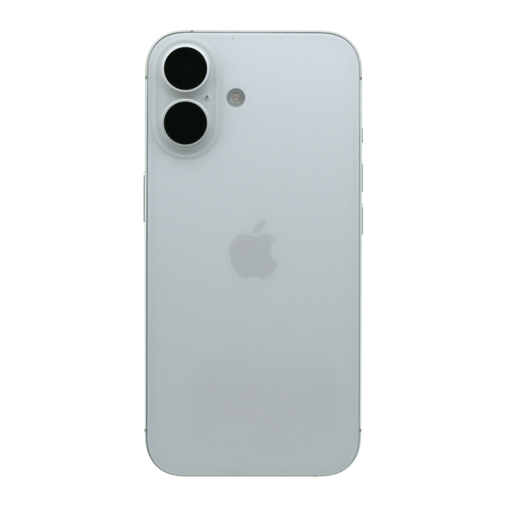 95新 Apple iPhone 16 256G 白色 中國大陸版