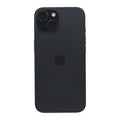 95新 Apple iPhone 15 256G 黑色 中國大陸版