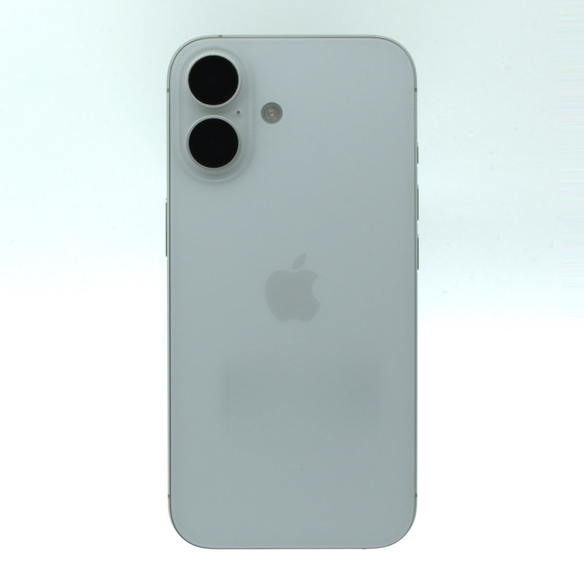 95新 Apple iPhone 16 256G 白色 中國大陸版