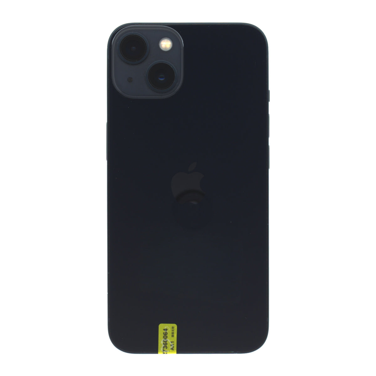 95新 Apple iPhone 13 128G 午夜色 中國大陸版