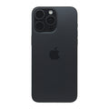 95新 Apple iPhone 15 Pro Max 256G 黑色鈦金屬 中國大陸版