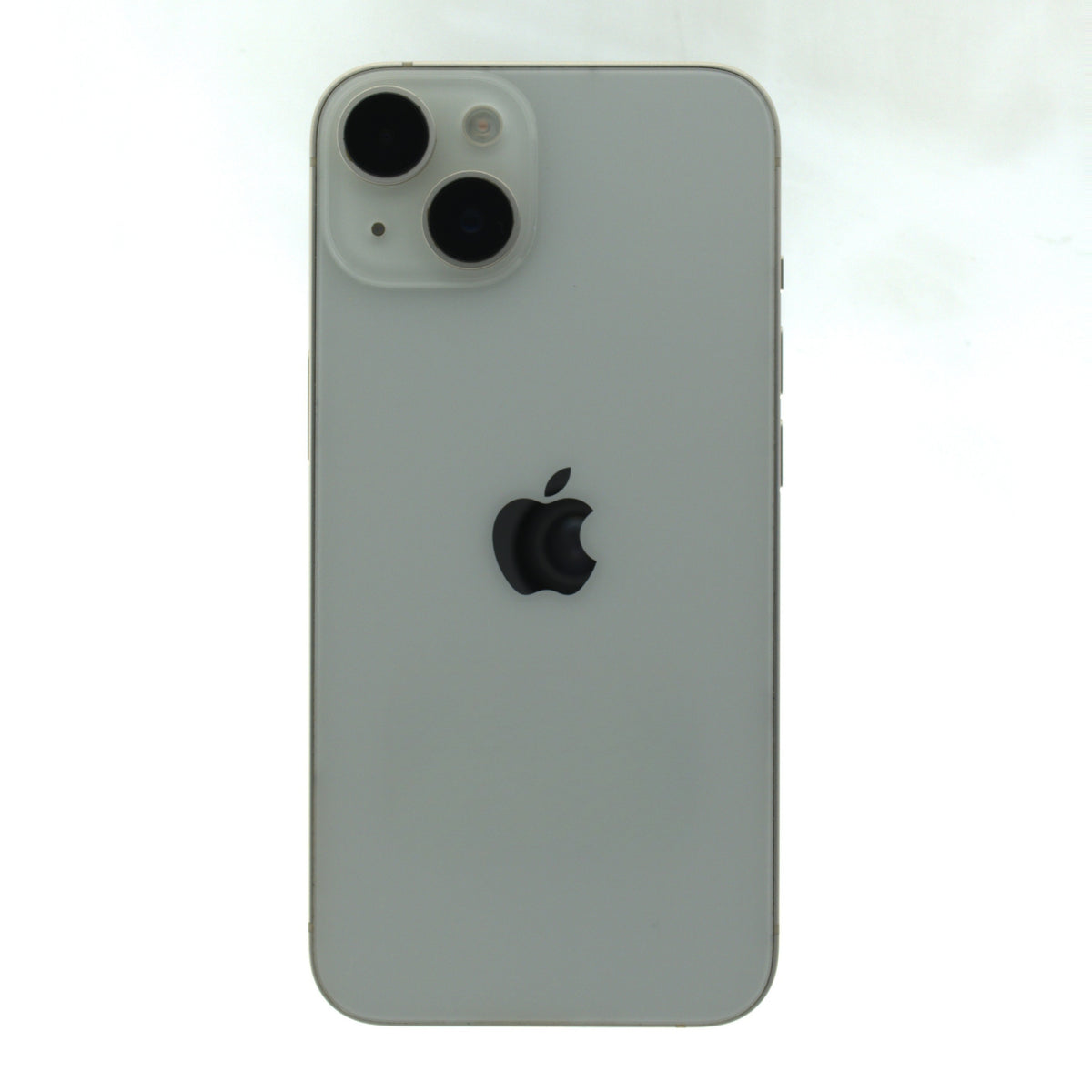 95新 Apple iPhone 14 256G 星光色 中國大陸版