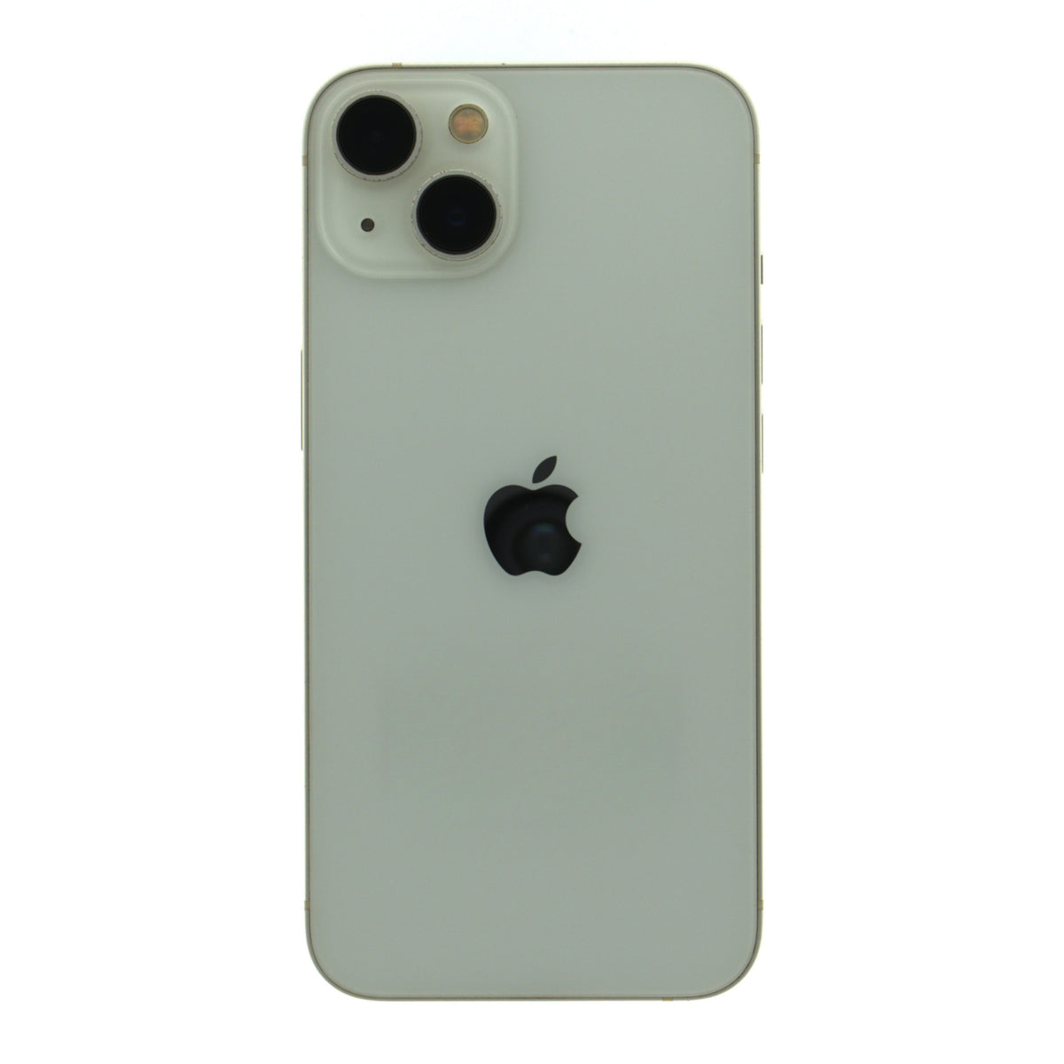 95新 Apple iPhone 13 128G 星光色 中國大陸版